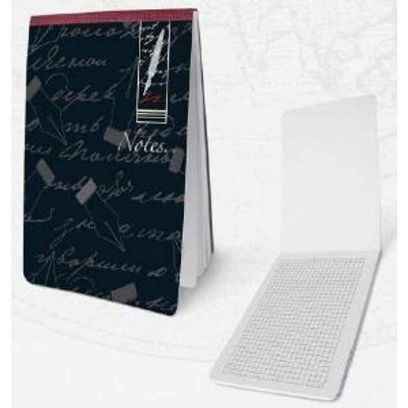 Nightingale Top Open Writing Pad 60 pcs in Carton 8901049 086081