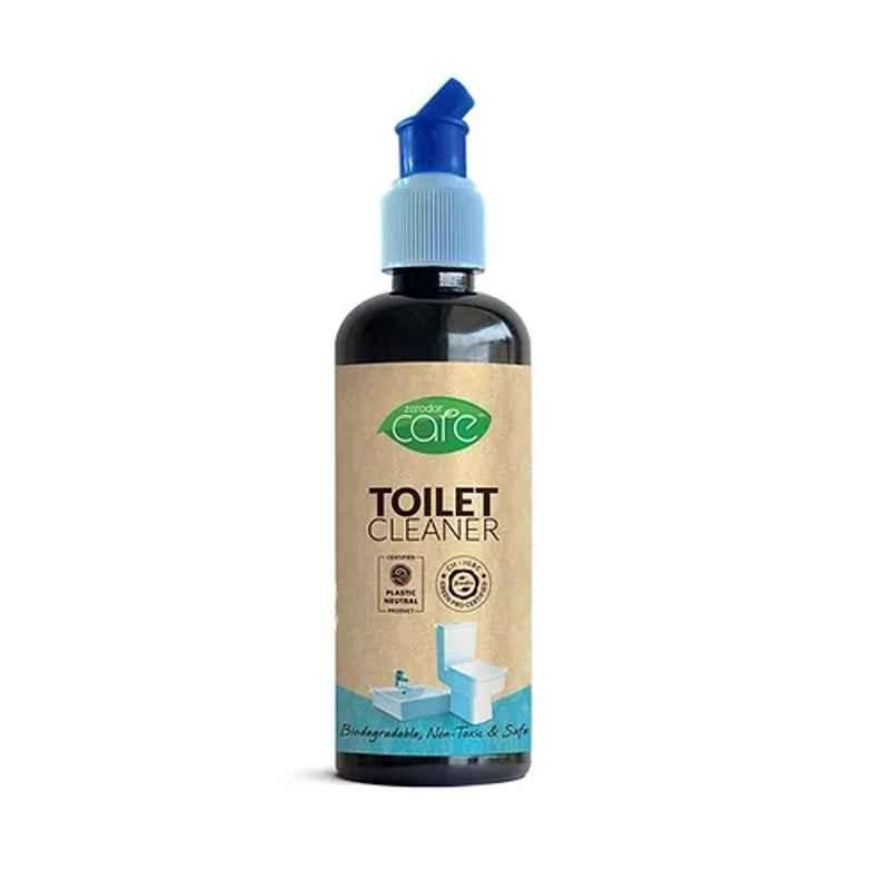 Zerodor Care Natural 400ml Toilet Cleaner