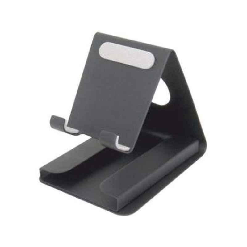 Portronics Modesk Plus Black Universal Mobile Holder, POR 1196