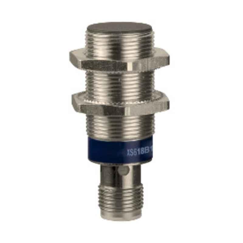 Schneider Electric XS618B1PAM12 8mm (Sensing Distance) Inductive Sensors