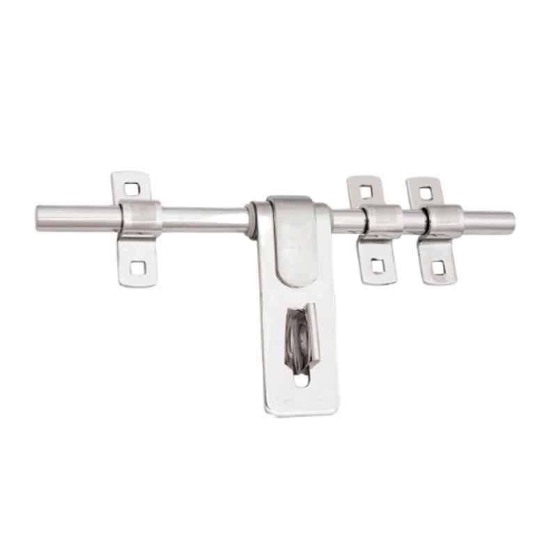 Atom Guljar 12 Inch Stainless Steel Aldrop