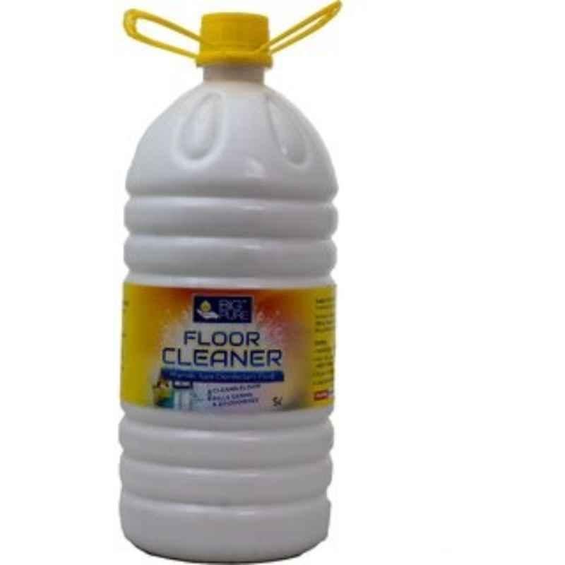 Big Pure 5 Litre White Phenyl Concentrate