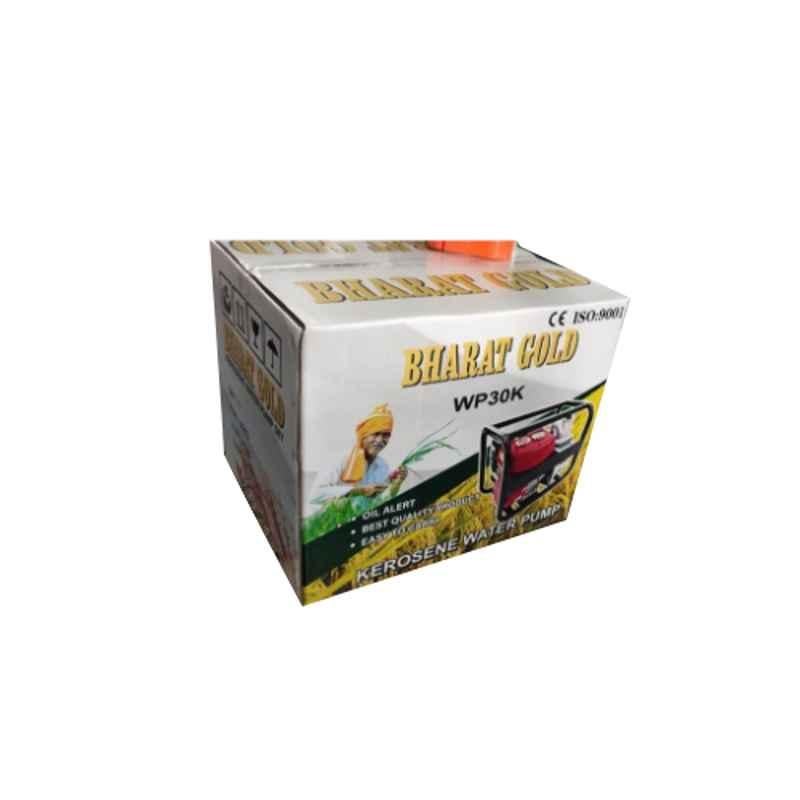 Bharat Gold WP-30K 3.5L 6.5HP Water Pump