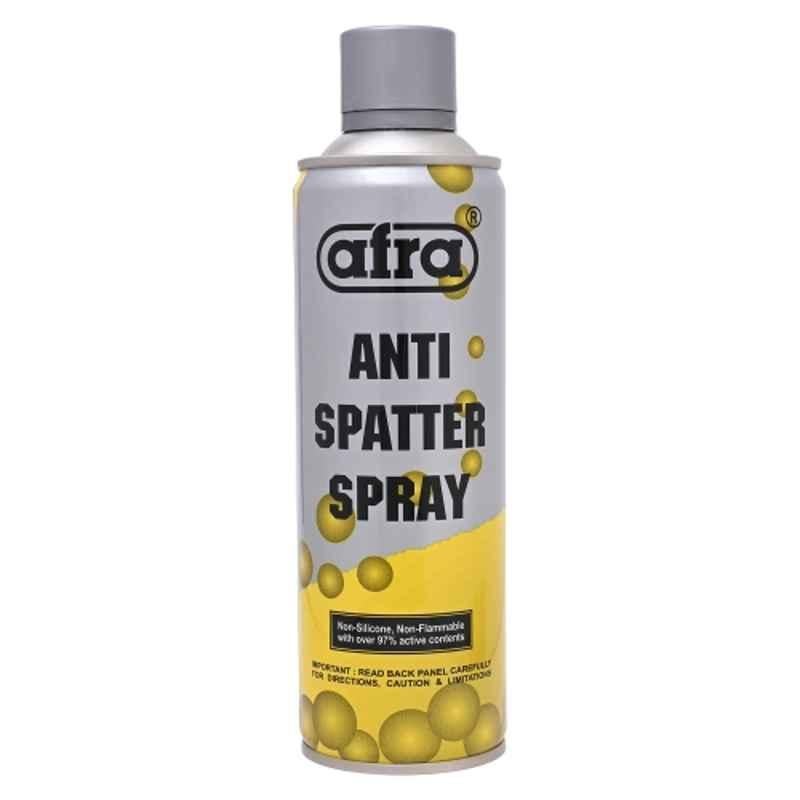 Afra 500ml 0321 Grade Anti-Spatter Welding Spray, FR0321 (Pack of 24)