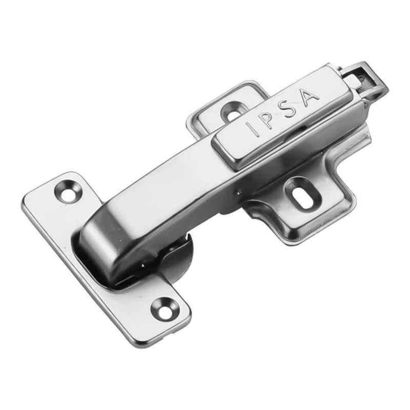 IPSA 19-24mm Steel Auto Cup Hydraulic Hinge, 8385T (Pack of 4)
