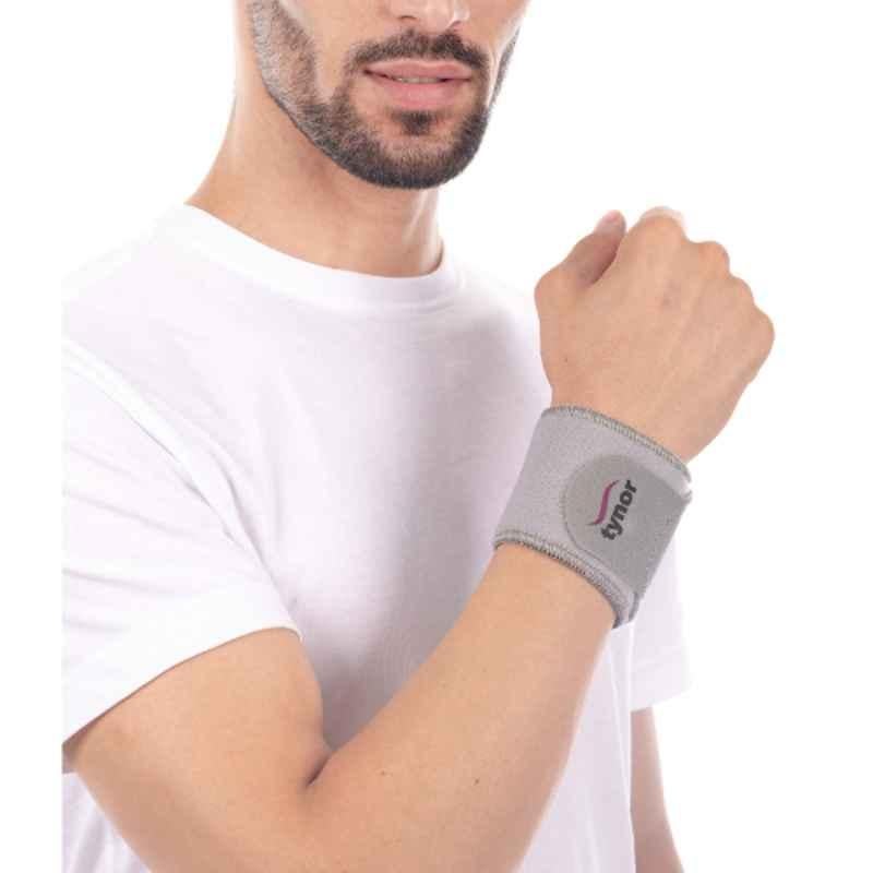 Tynor Neoprene Wrist Wrap, Size: Universal