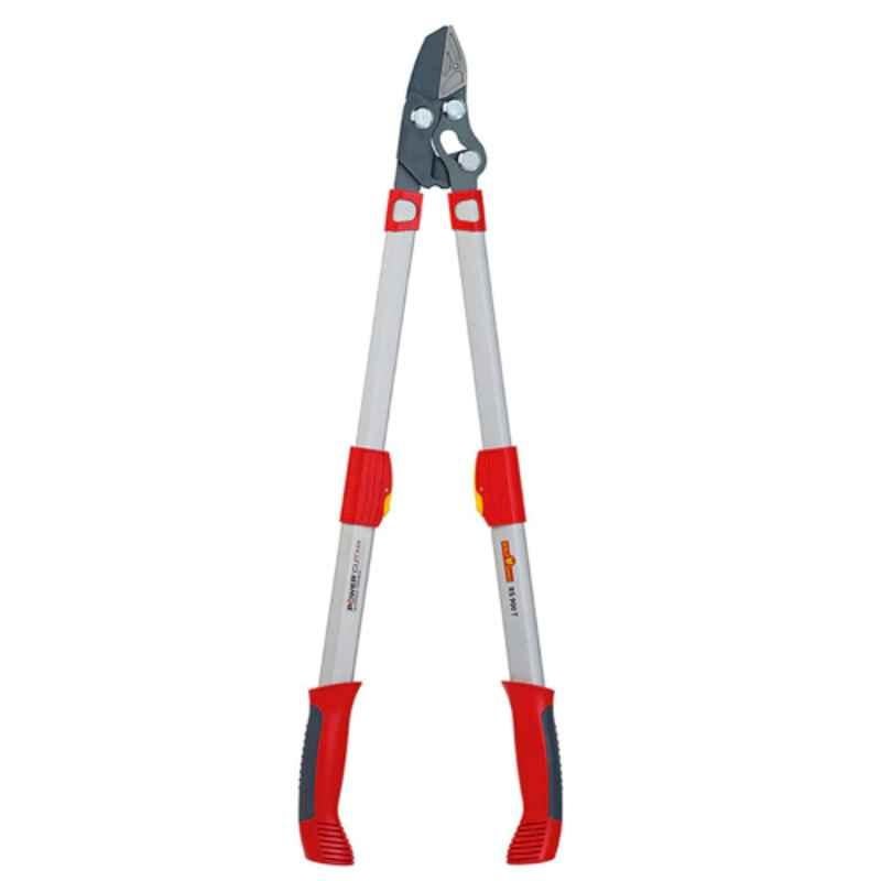 Wolf Garten Power Cut 650-900mm Anvil Lopper, RS 900 T