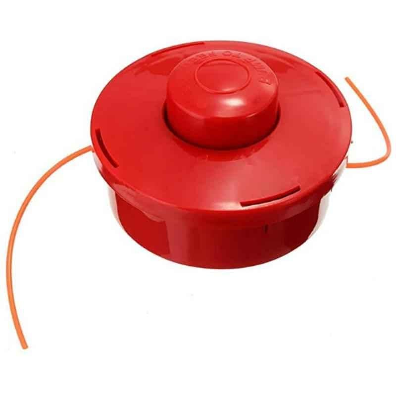 Greenleaf Trimmer Head for 52cc 2 Stroke Brush Cutter, BC2S-52-037