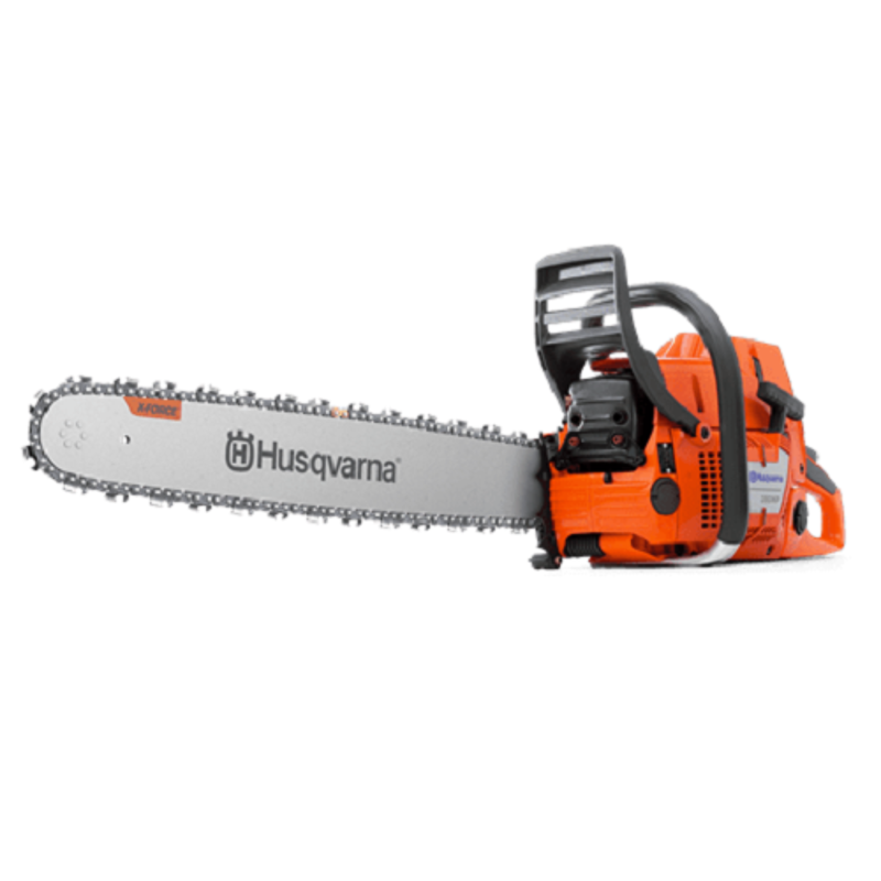 Husqvarna 390XP 6.5HP Chain Saw