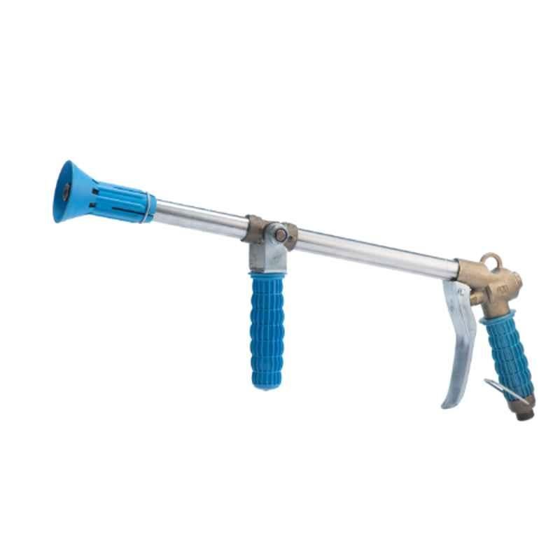 Metaltecnica Zanolo Turbo 500 720psi Spray Gun