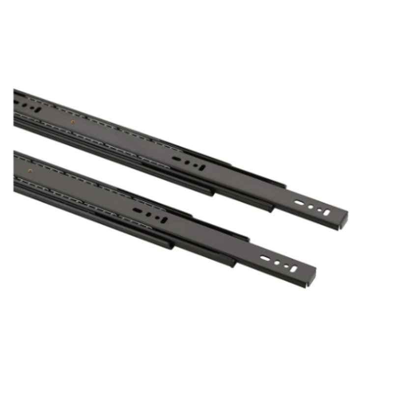 IPSA 10 inch 45kg Steel Ball Bearing Telescopic Channel Drawer, 2573