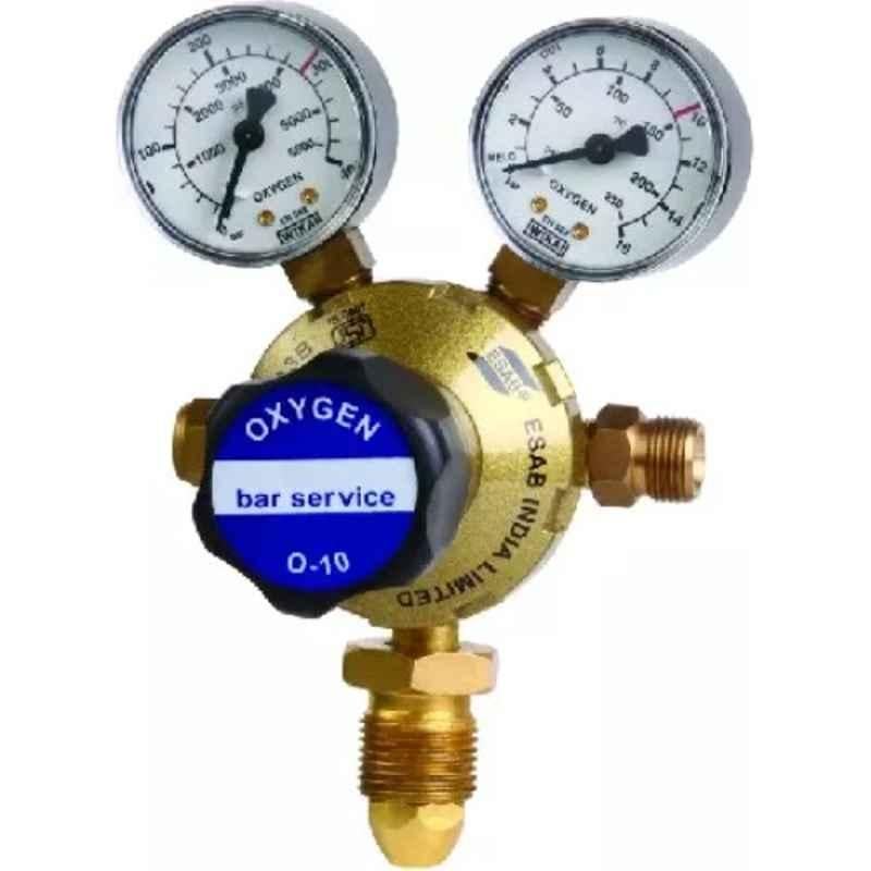 ESAB LPG 18B 200lpm LPG Gas Regulator, 4330360077