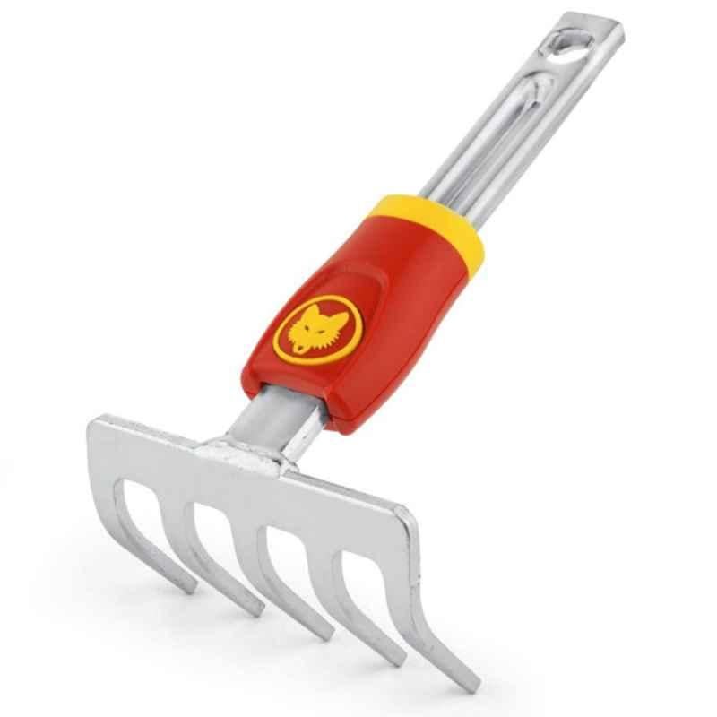 Wolf Garten 8cm Small Rake, LJ-M