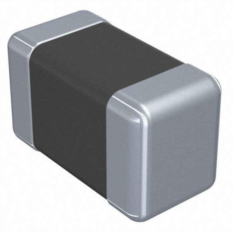 Taiyo Yuden M 10ÂµF 16V Ceramic Capacitor, EMK107BBJ106MA-T