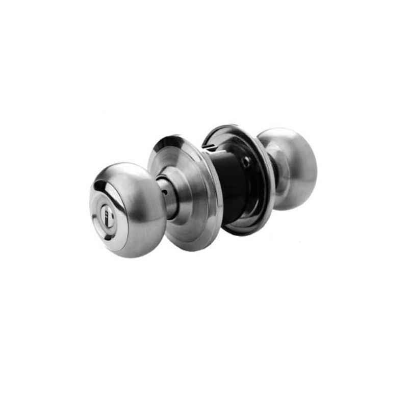 Zaha Cylindrical Lock, ZHTL-002