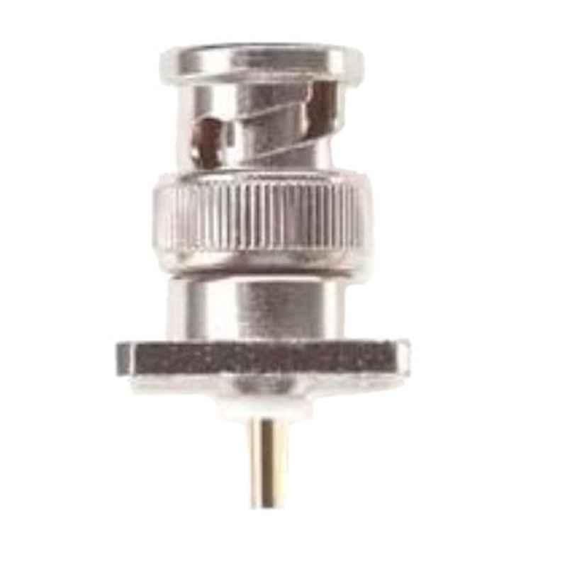 Pomona 2447A BNC Female Panel MNT RF Connector with 500 SP, 1933909