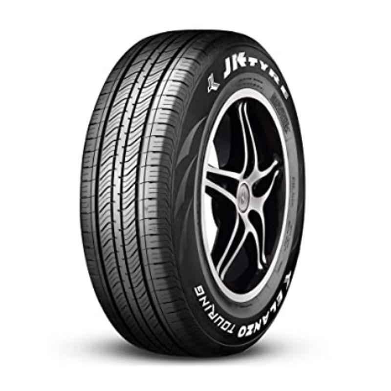 JK Tyre Elanzo Touring 205/65 R15 Tubeless Car Tyre