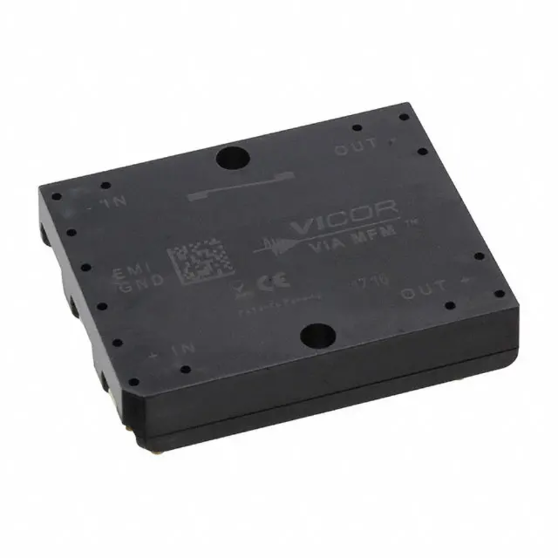 Vicor Filter Power Supply, MFM1714B50M50C5M08