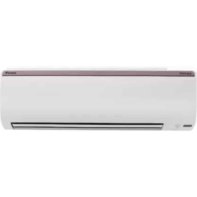 Daikin 1.5 Ton 3 Star White Hot & Cold Inverter Split AC, FTHT50UV16V/ RHT50UV16V