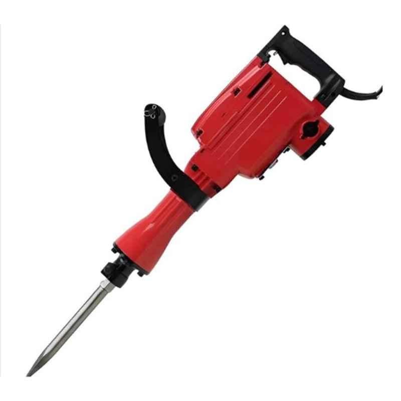 Imported 16kg 1500W Heavy Duty Demolition Hammer, DK-IM-2246