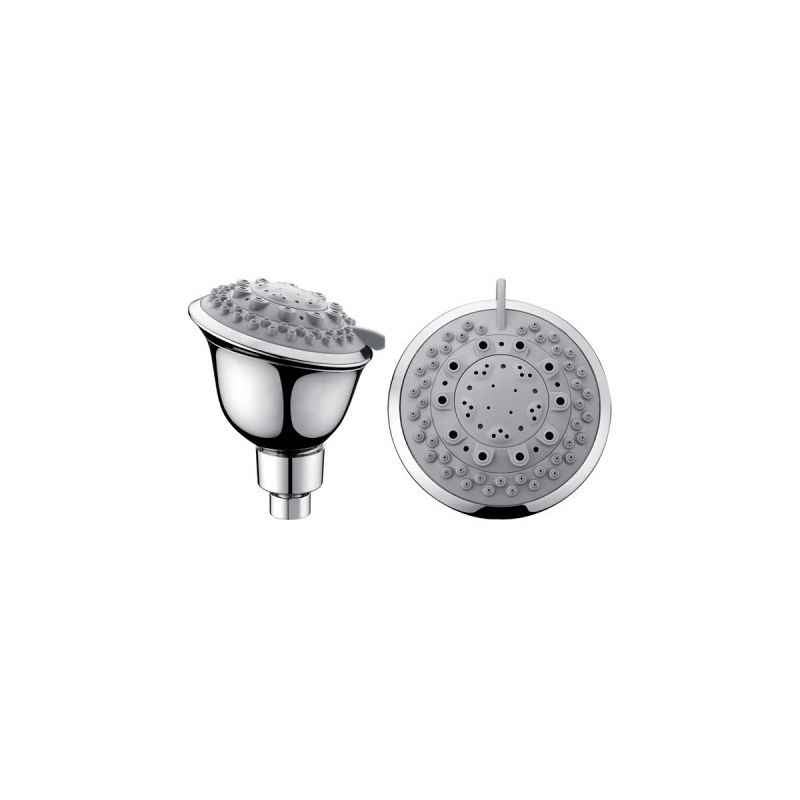 Bravat  OHS-001 Shower Head 106x128x2 mm