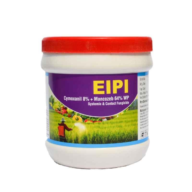 Katyayani EIPI 10kg Mancozeb 64% & Cymoxanil 8% WP Systemic & Contact Fungicide