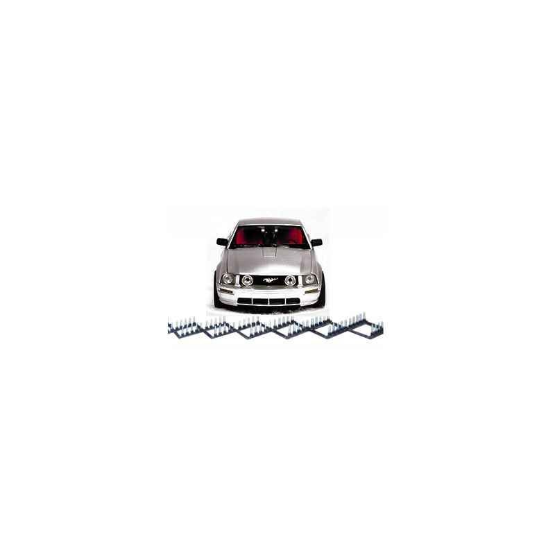 R K Electra Spike Road Block, Length: 10 ft