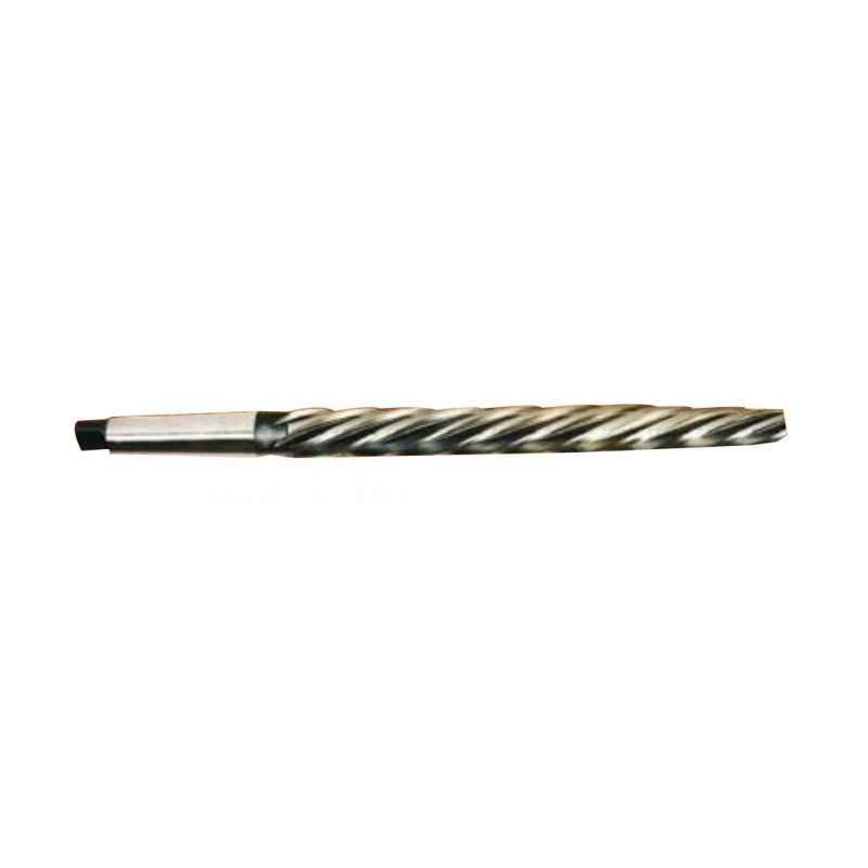 Addison 29mm HSS Machine Bridge Reamer with Right Hand Cutting & Left Hand Helical Flute