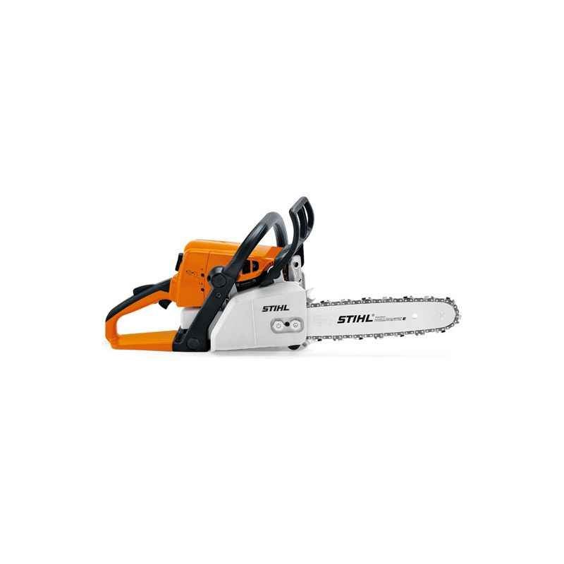 STIHL 20 Inch Petrol Chain Saw Machine, MS 250