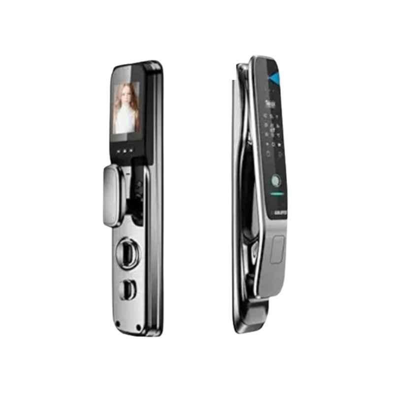 Golens X47 Alloy Steel Smart Digital Door Lock with 3D Face Recognition