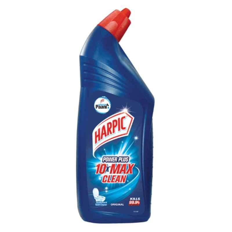 Harpic 1L (Case of 16) Original Disinfectant Toilet Cleaner, 3156141