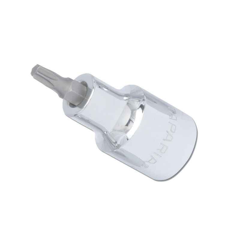 Taparia T20 1/2 inch Square Drive Torx Bit Socket, BST20