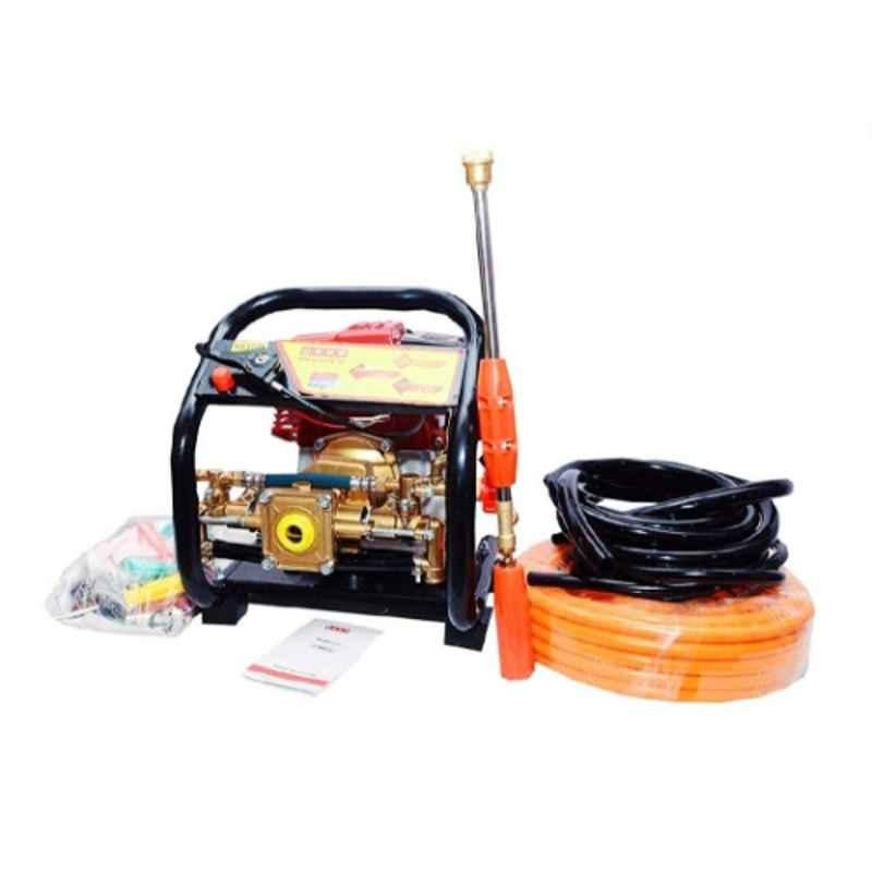 Kanak 2 Stroke Heavy Duty Portable Power Sprayer Machine