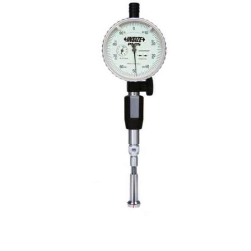 Insize 4.5-9mm Measuring Needle For Split Type Dial Bore Gage, 2426-N9