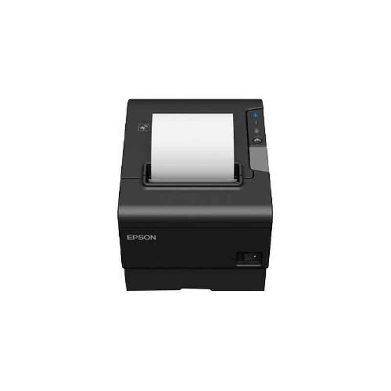 Epson TM-T88VI-211 POS Receipt Thermal Label Printer