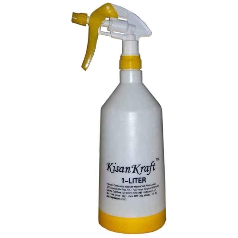 Kisankraft KK-TS1000 1L Manual Sprayer