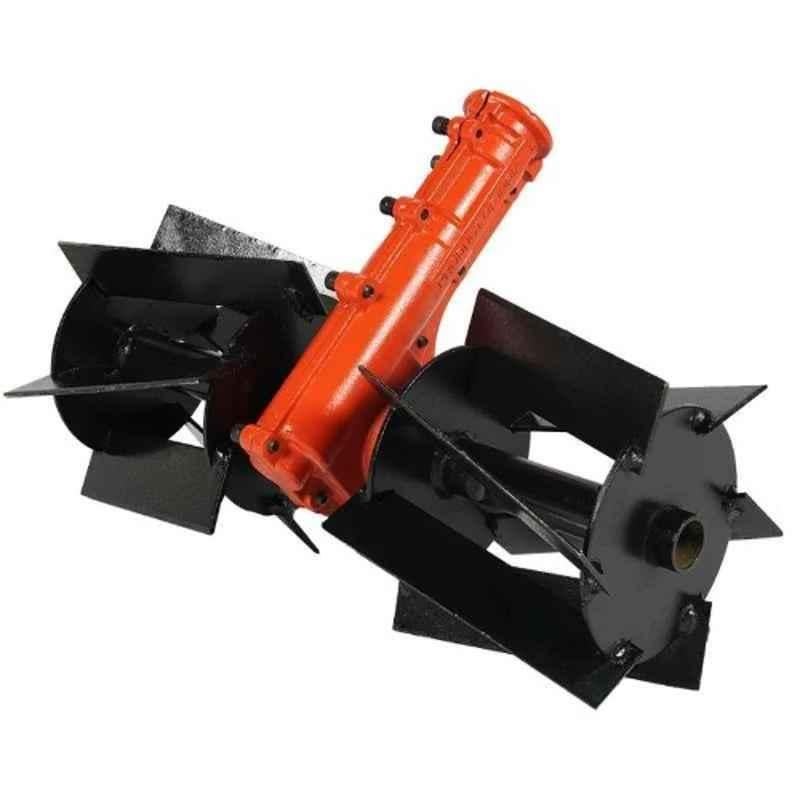 Latson 26mm Cross Type Tiller Attachment, MTAK-AC-BR-1473