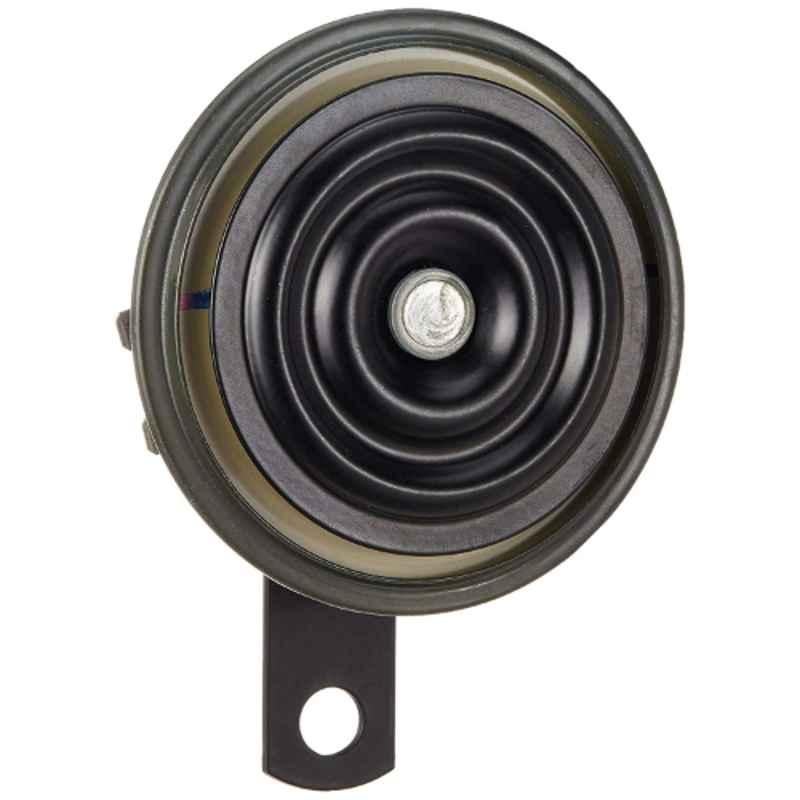 Uno Minda K90 24V High Tone Horn, D835358