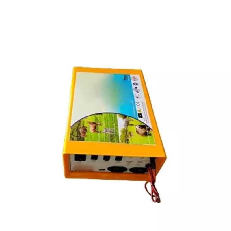Shwarya 12 inch Zatka Machine, 6200799