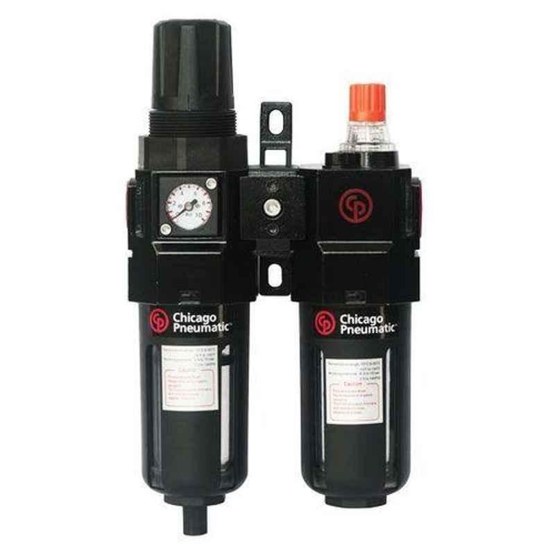 Chicago Pneumatic 1/4 inch Composite FRL, 8940171946
