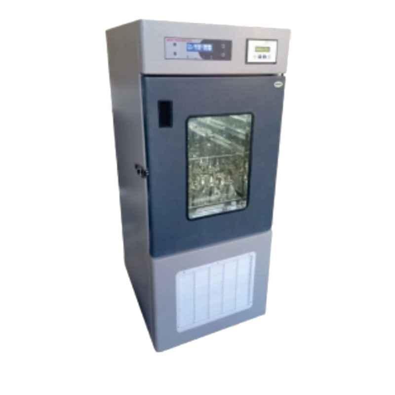 NSAW OSIB-250 450x450mm Orbital Shaking Incubator Cum Bod Incubator, NSAW-1180