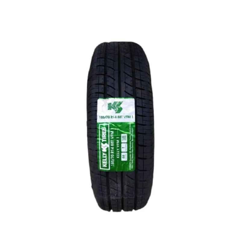 Goodyear Kelly VFM 1 185/70 R14 88T Tubeless Car Tyre