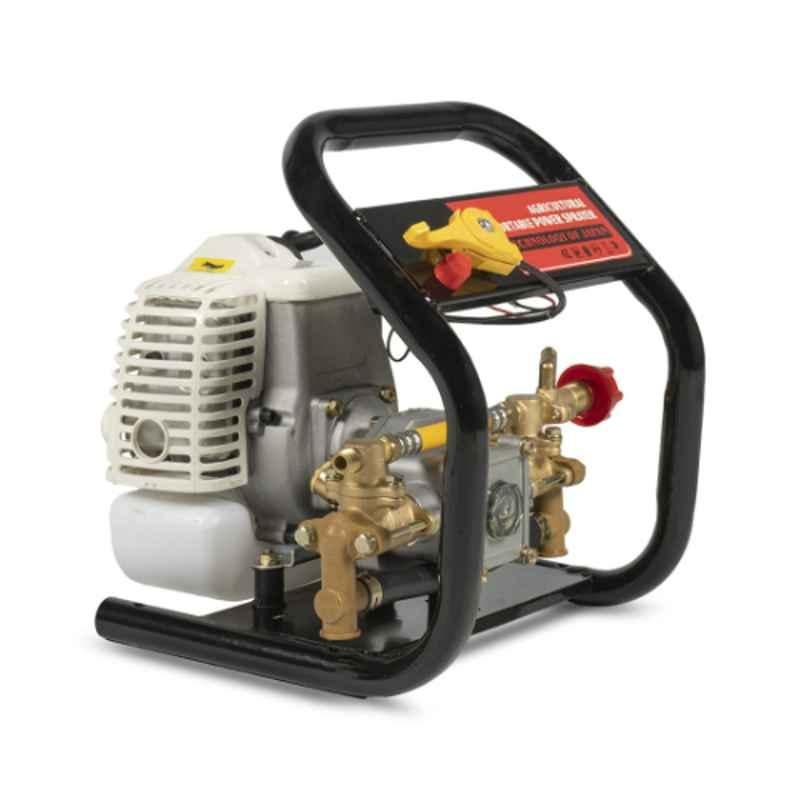 Really DFA-POPS-26G 26cc 2 Strokes Agricultural Portable Power Sprayer with 15m Hose Pipe & Gun, MTAK-EN-SP-2167