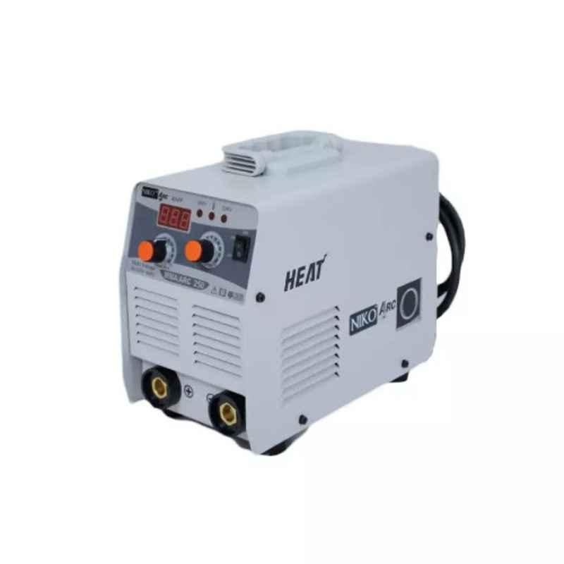NikoArc O Heat 180A Single Phase Arc Welding Machine