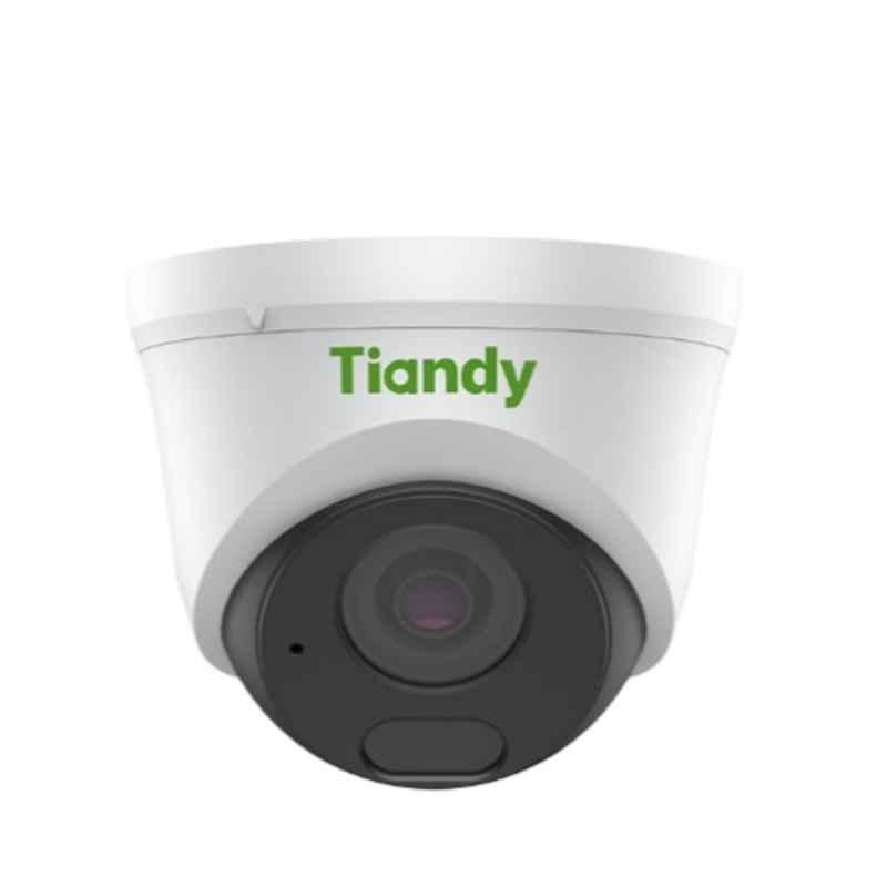 Tiandy 2MP 1920x1080p Fixed Smart IR Turret Camera, TC-C32HN, NVR Enabled