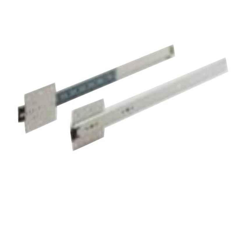 Hettich KA5740 2 Pcs 500mm Drawer Runner Set, 41375