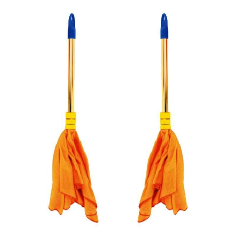 Vimal V1 Golden Duster (Pack of 2)