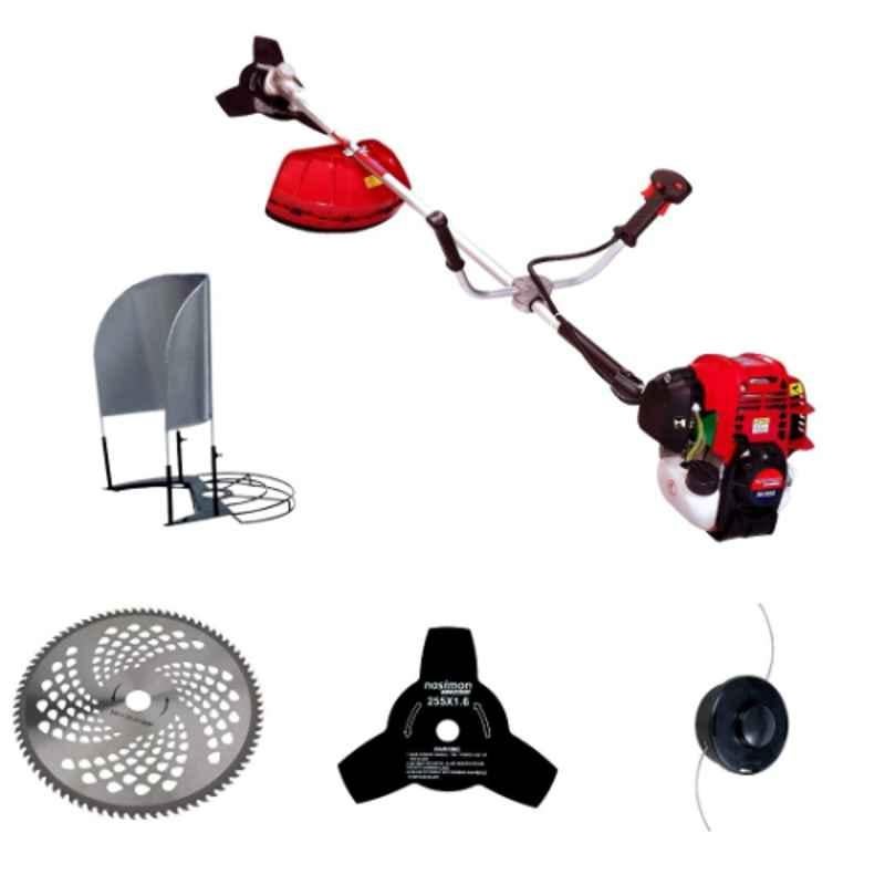 Nosimon RK350 1.5HP 35.8CC 4 Stroke Brush Cutter