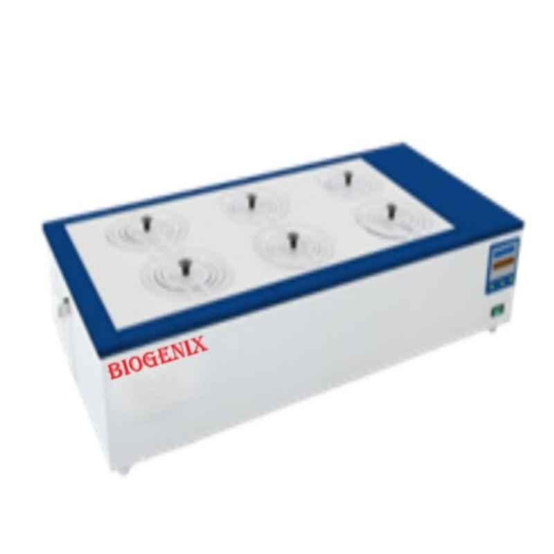Biogenix BSBWA-104 1500W 19 Litre Water Bath
