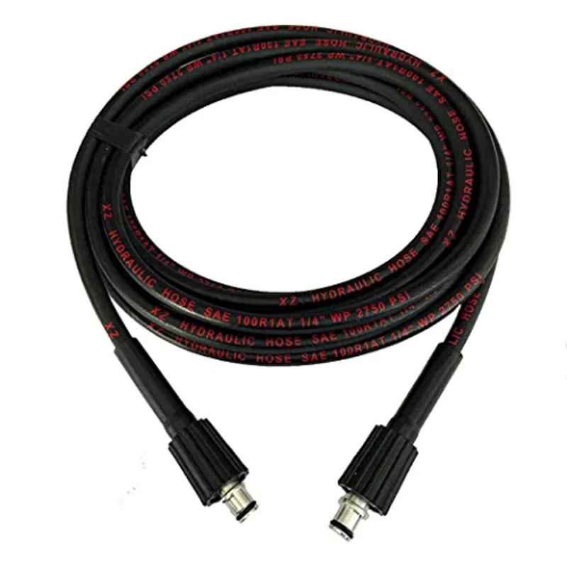 Kortex KAC-OP2 M22 13mm Heavy Duty Hydraulic Pressure Washer Hose Pipe